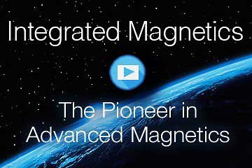 Advanced Magnetics  Custom Magnets & Magnetic Assemblies