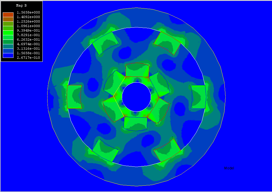 Elemental analysis. Магнитное поле диска. Geomagnetic problems.